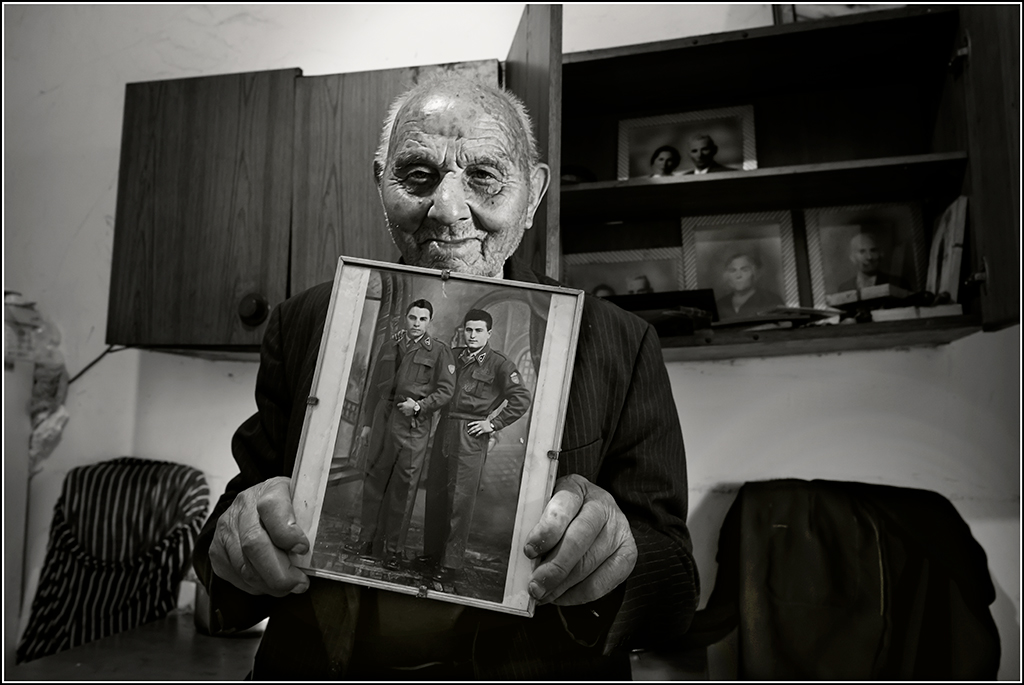 Patria,onore e libert�