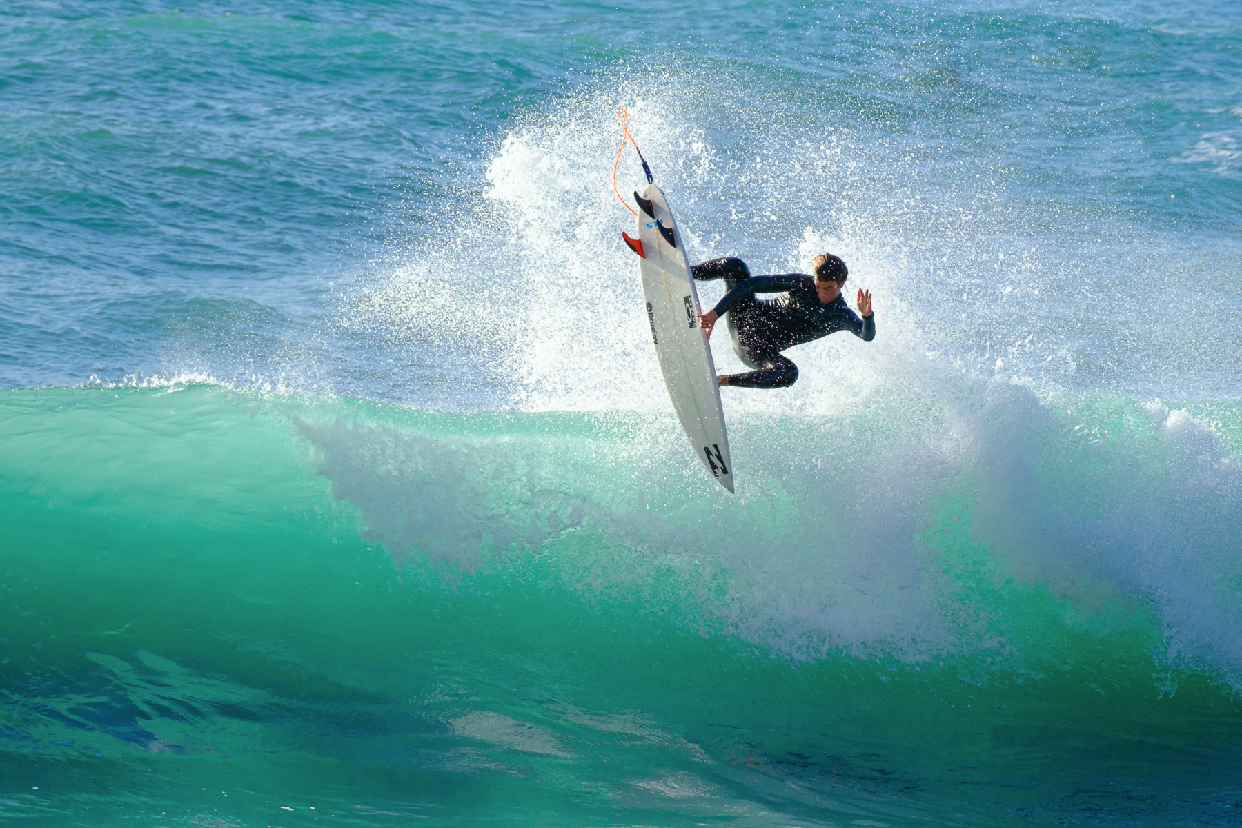 Surf Varazze