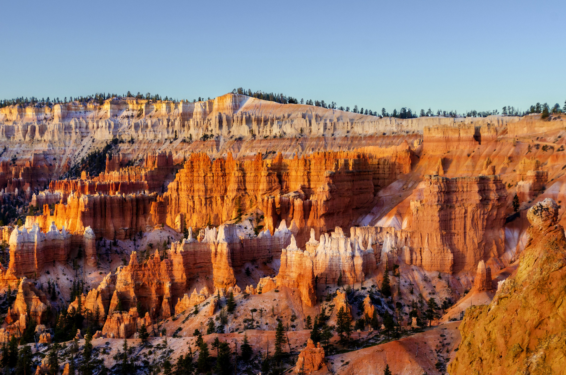 Bryce Canyon 2