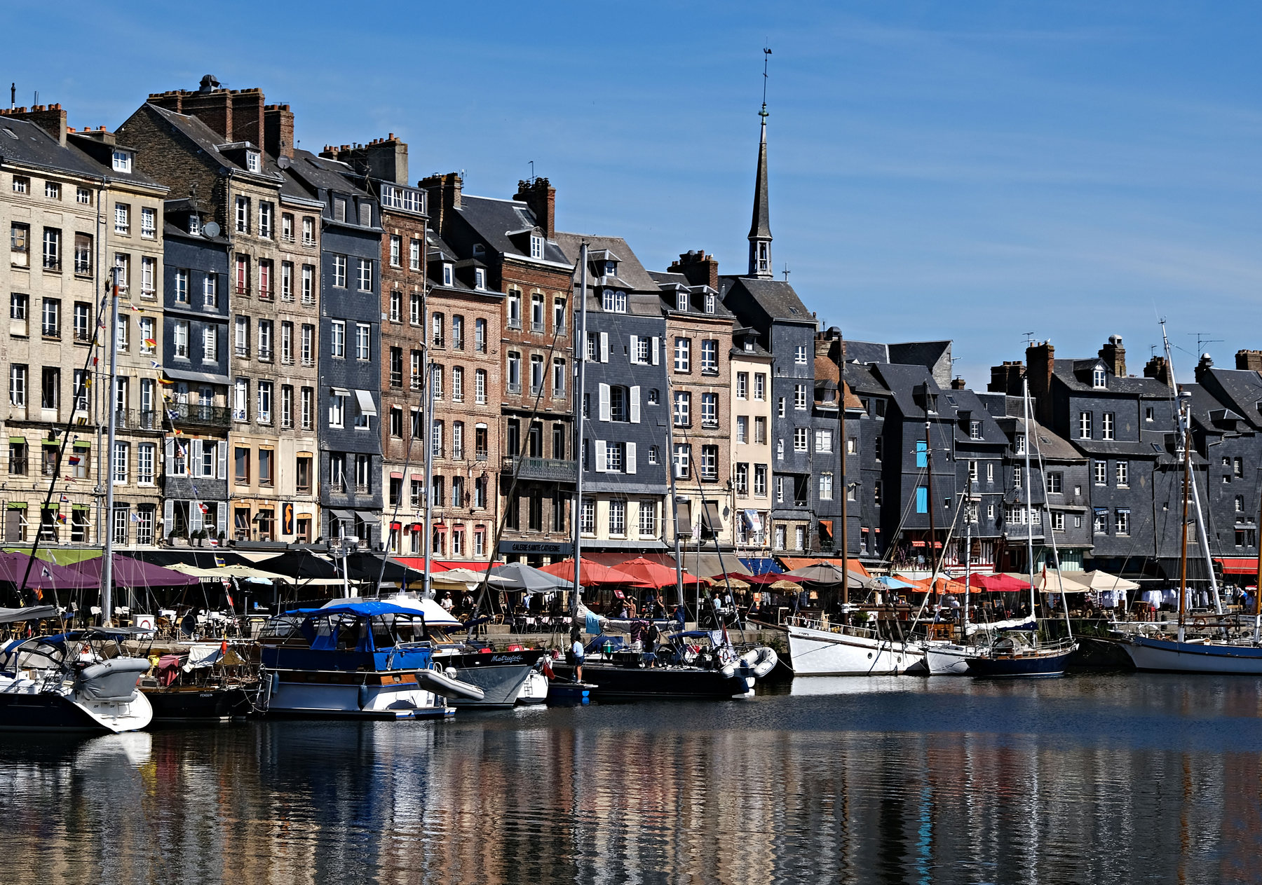 Honfleur
