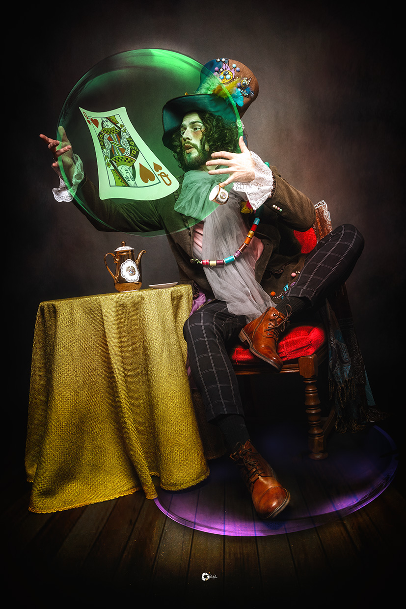 ��� Magic Tea Moments ���