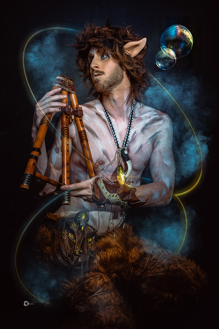 ��� FAUN ���