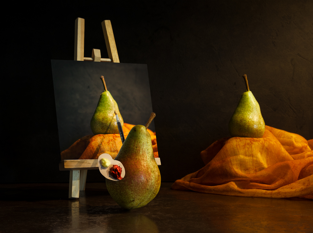 Operaomnia: serie arte - pittura