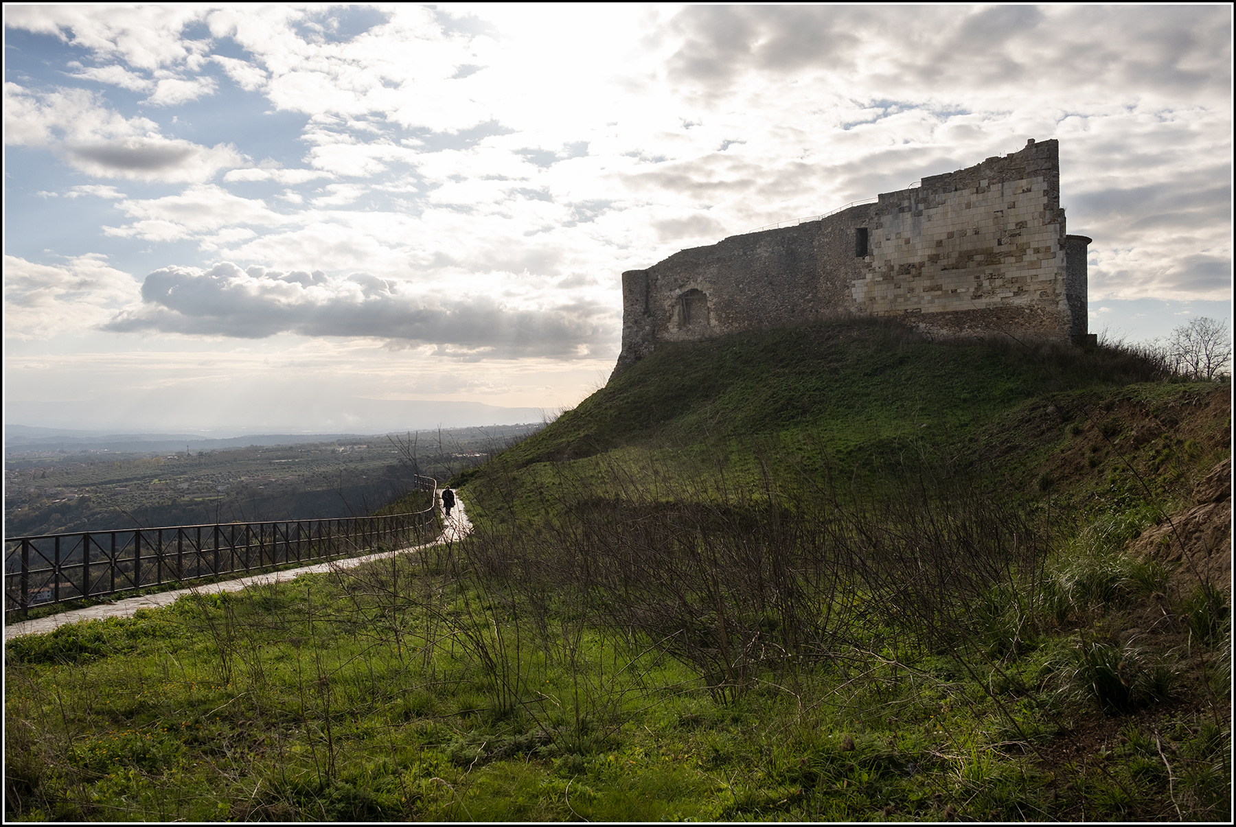 Castello Svevo Normanno