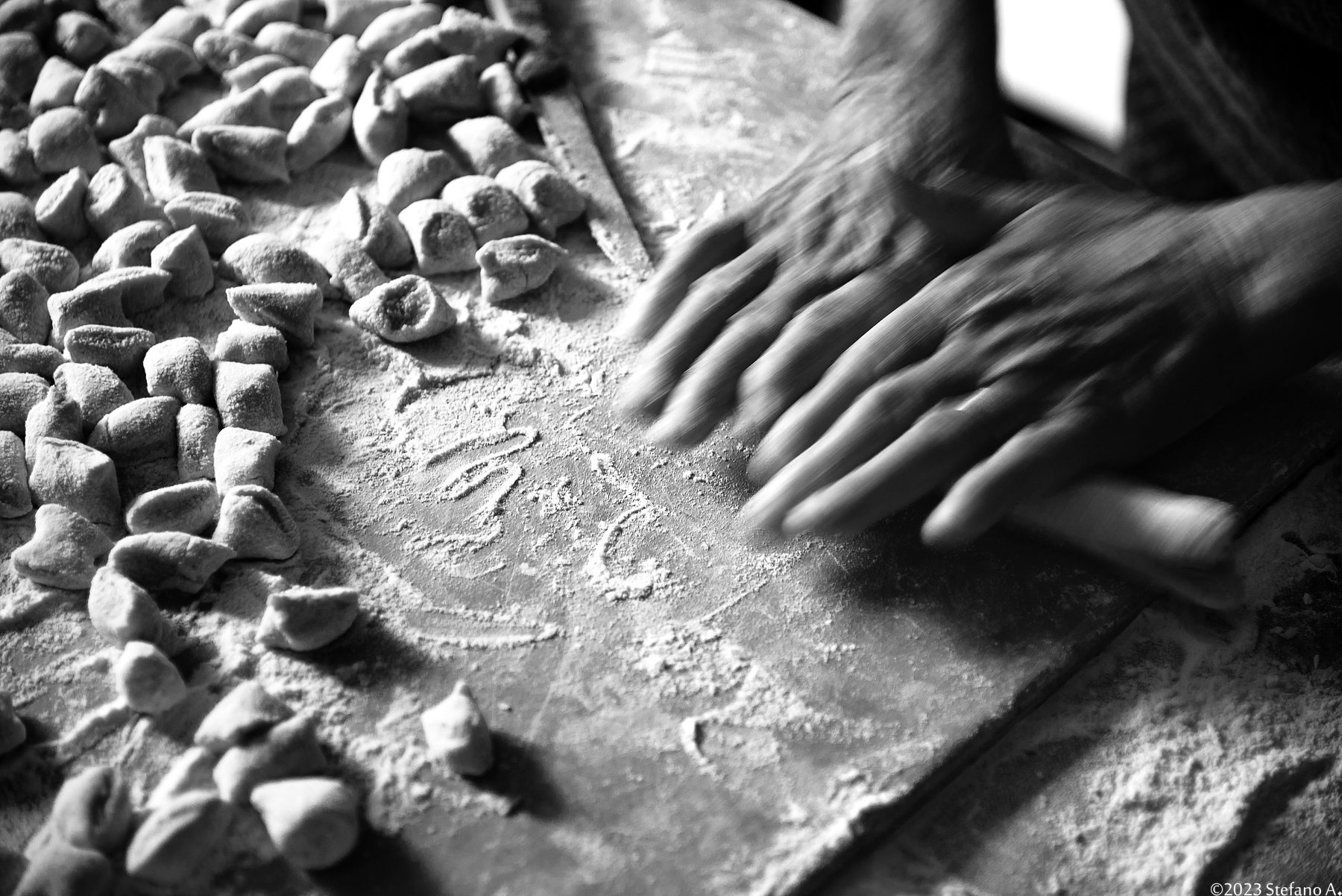 Una domenica in famiglia