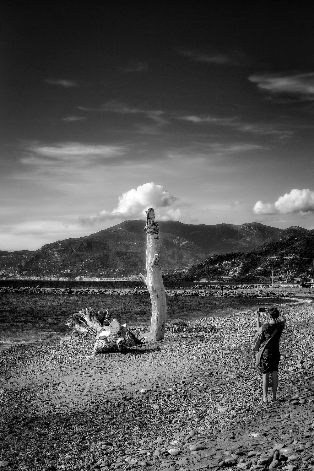 la bellezza � negli occhi di chi guarda...