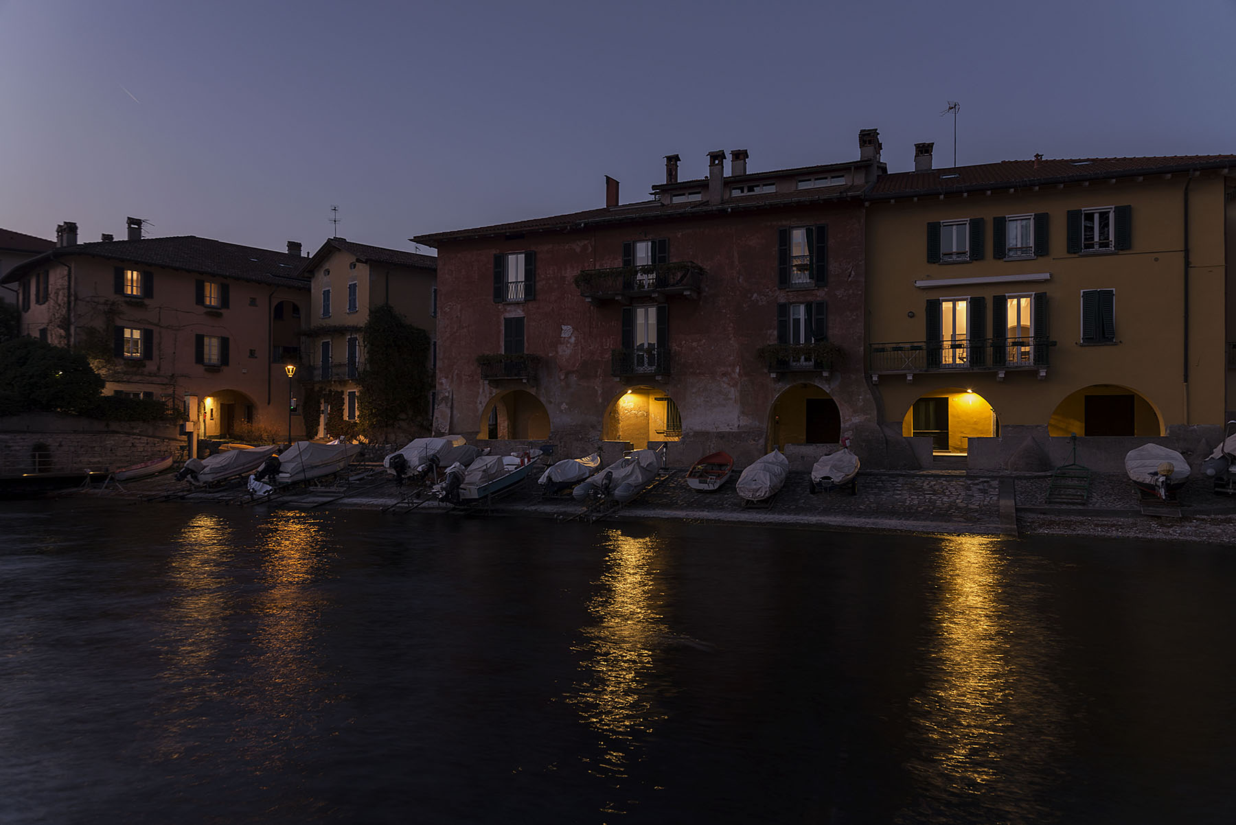 Mandello del Lario (LC)