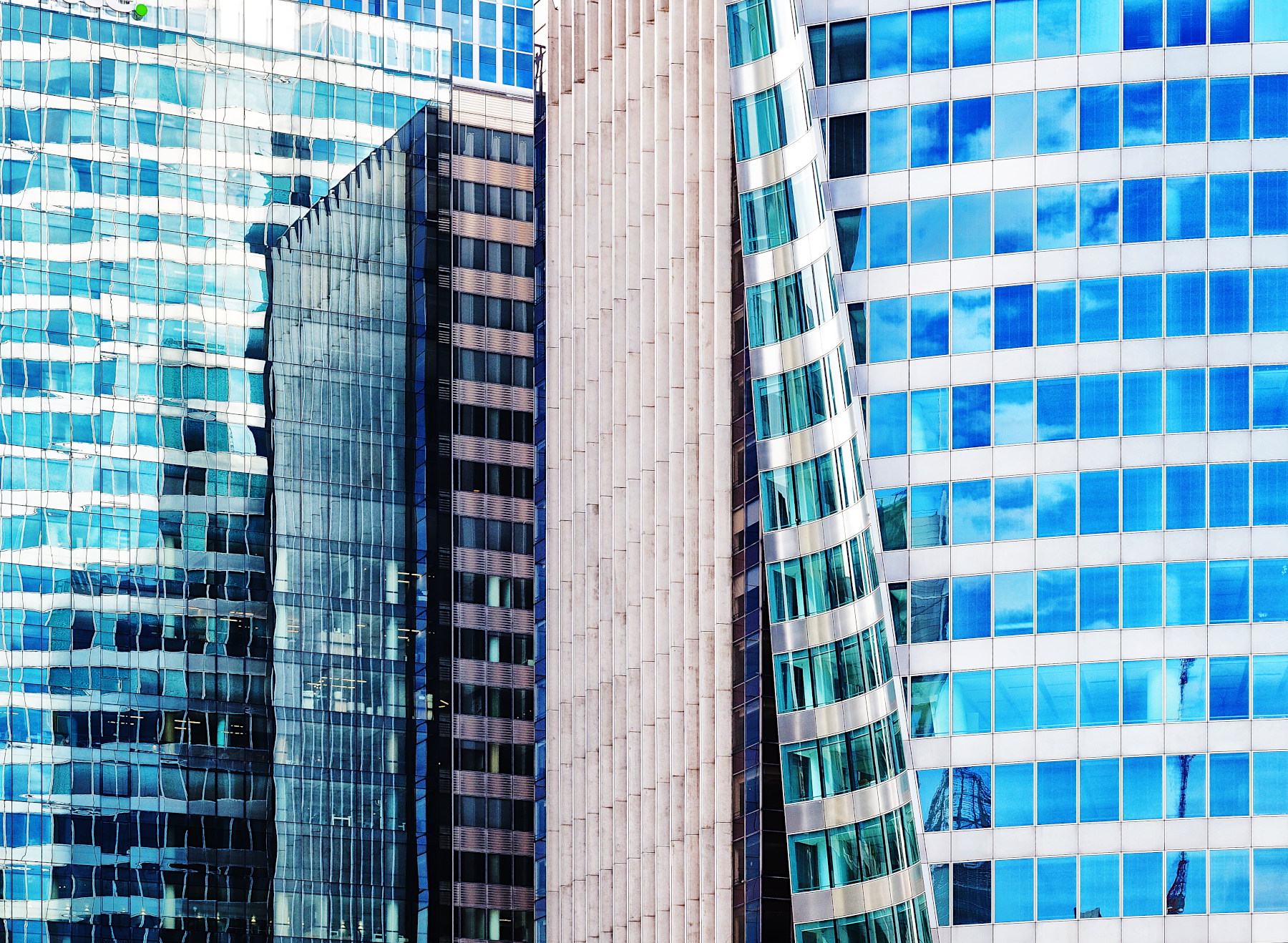 Agglomerato di uffici