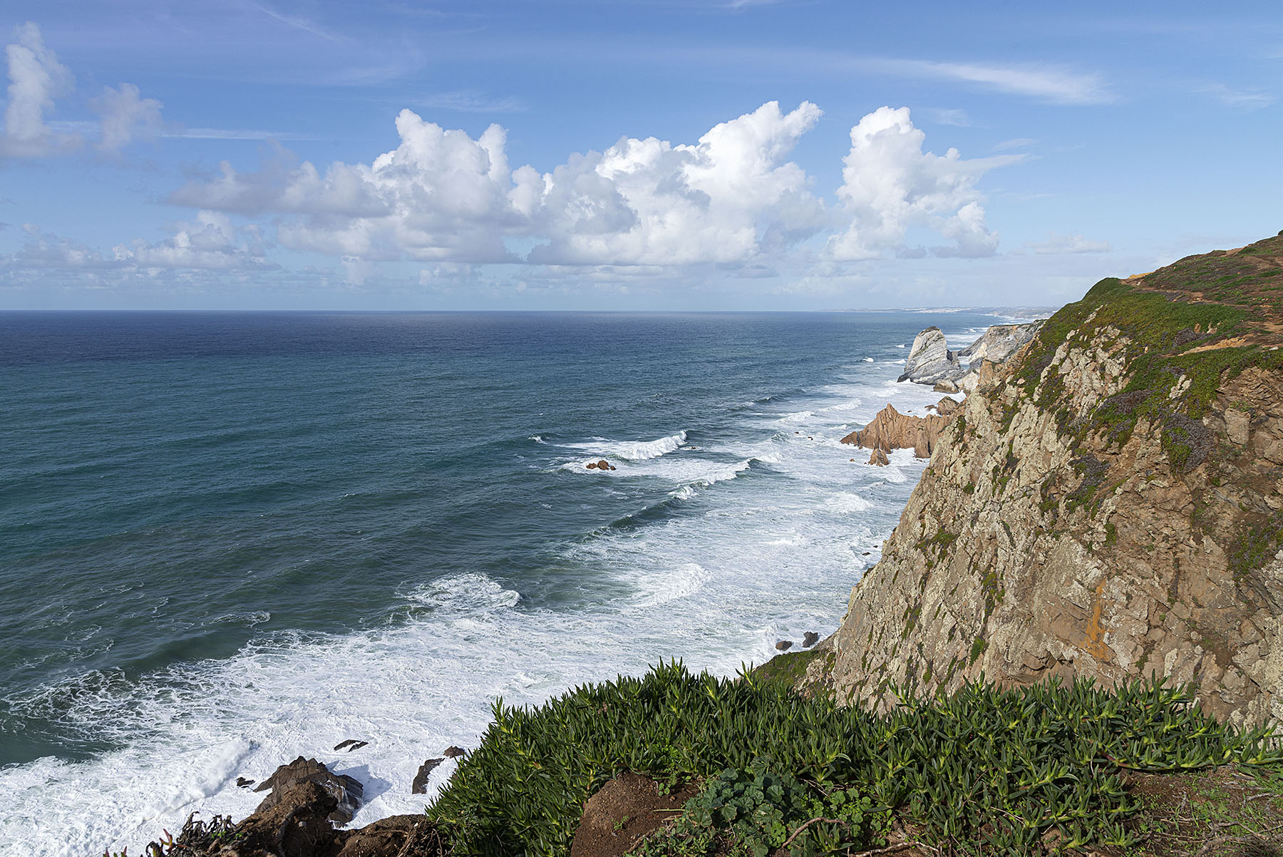 Cabo da Roca