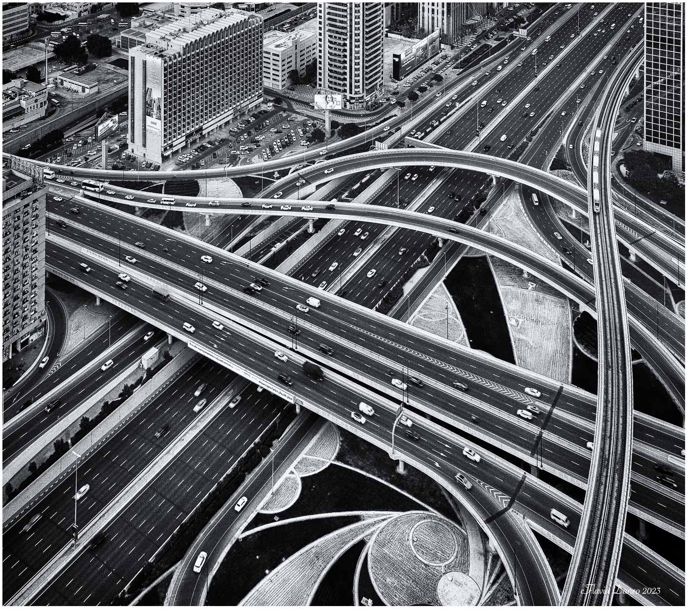 Ognuno per la sua strada