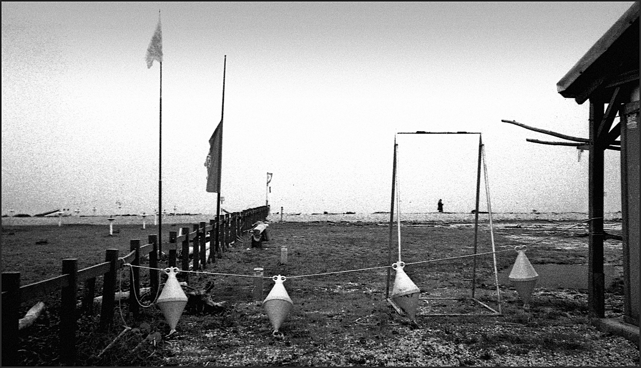 Monfalcone - Marina Julia