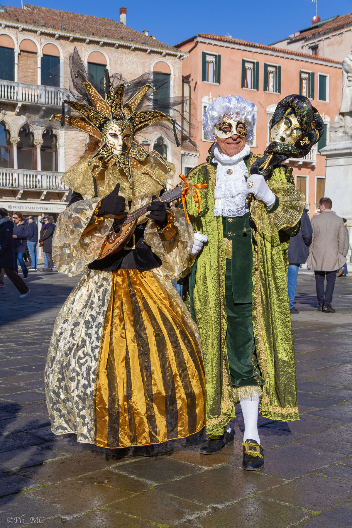 Carnevale