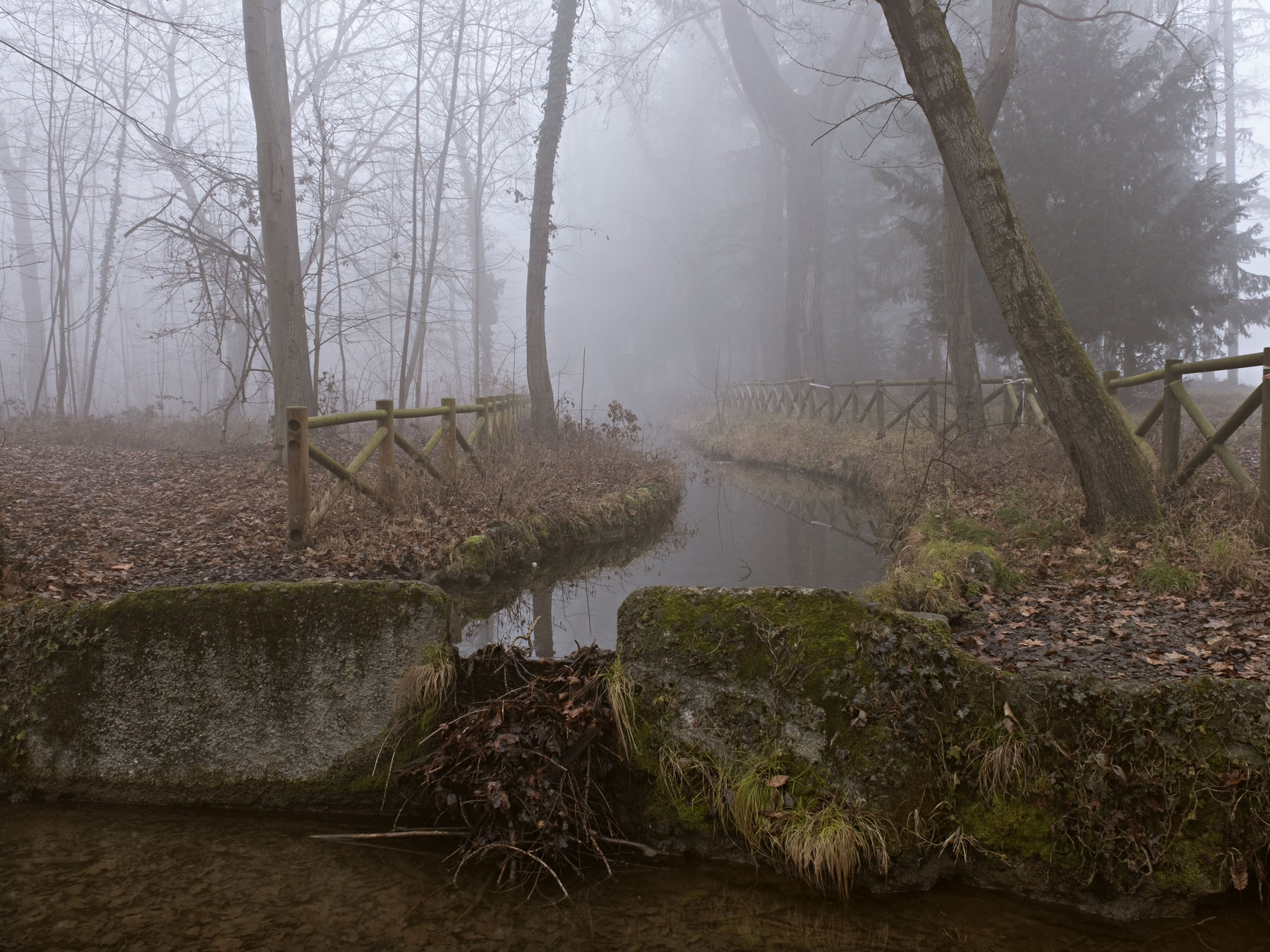 Rio, valle dei sospiri