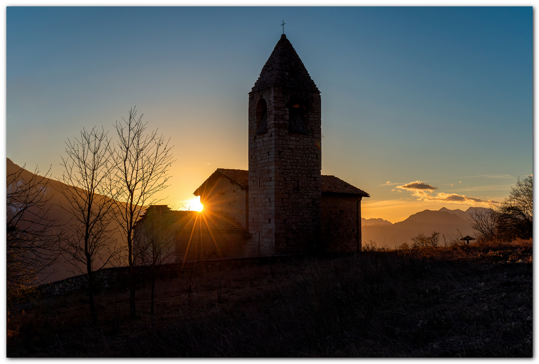 Santa Agata in Corniano
