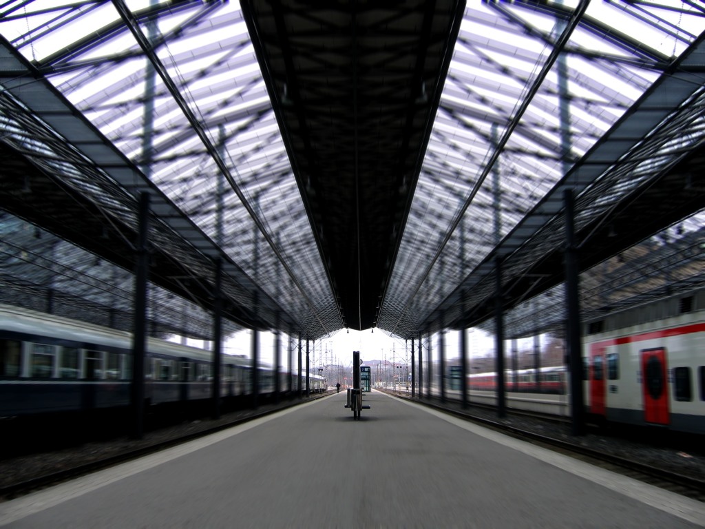 helsinki railway station