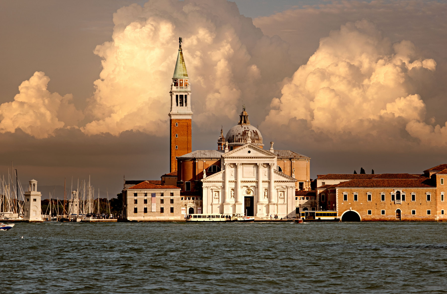 Venezia, San Giorgio
