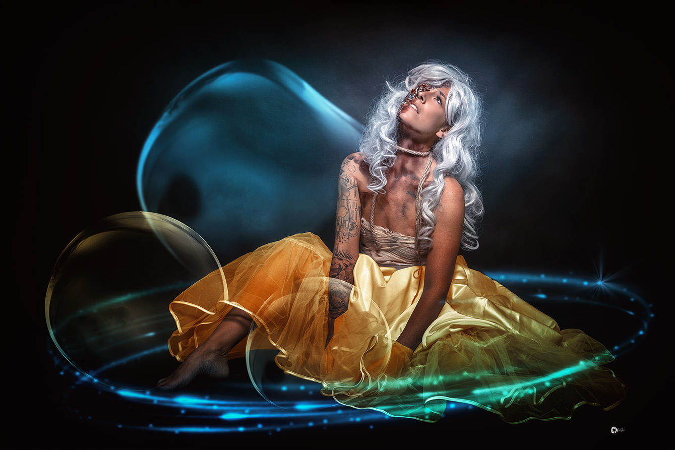 ��� SERINA ���