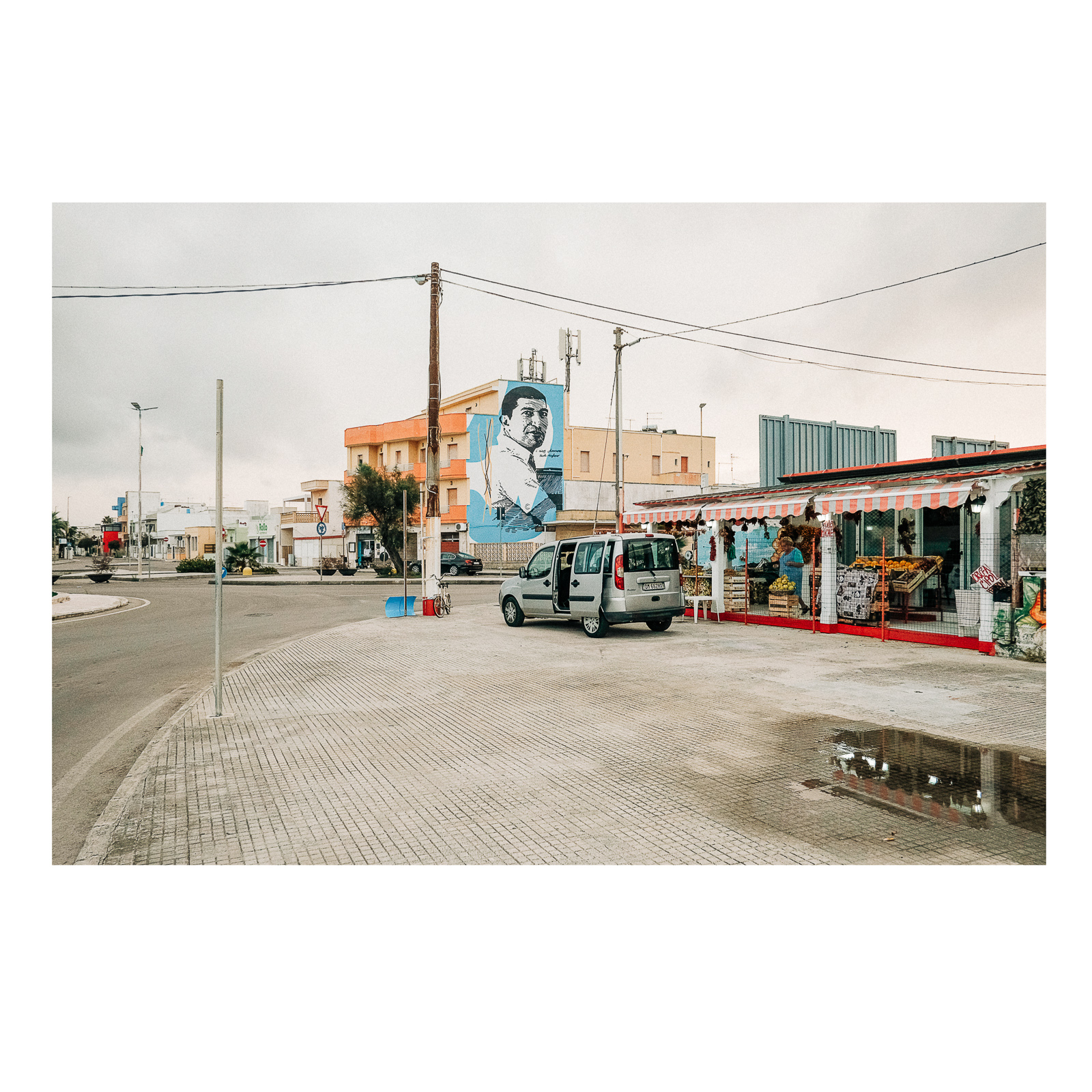 Casalabate - Salento