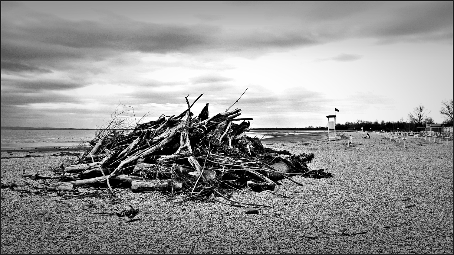Monfalcone Marina Julia