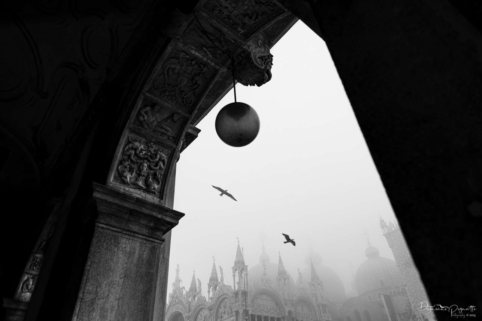 Come � triste Venezia (La serie)