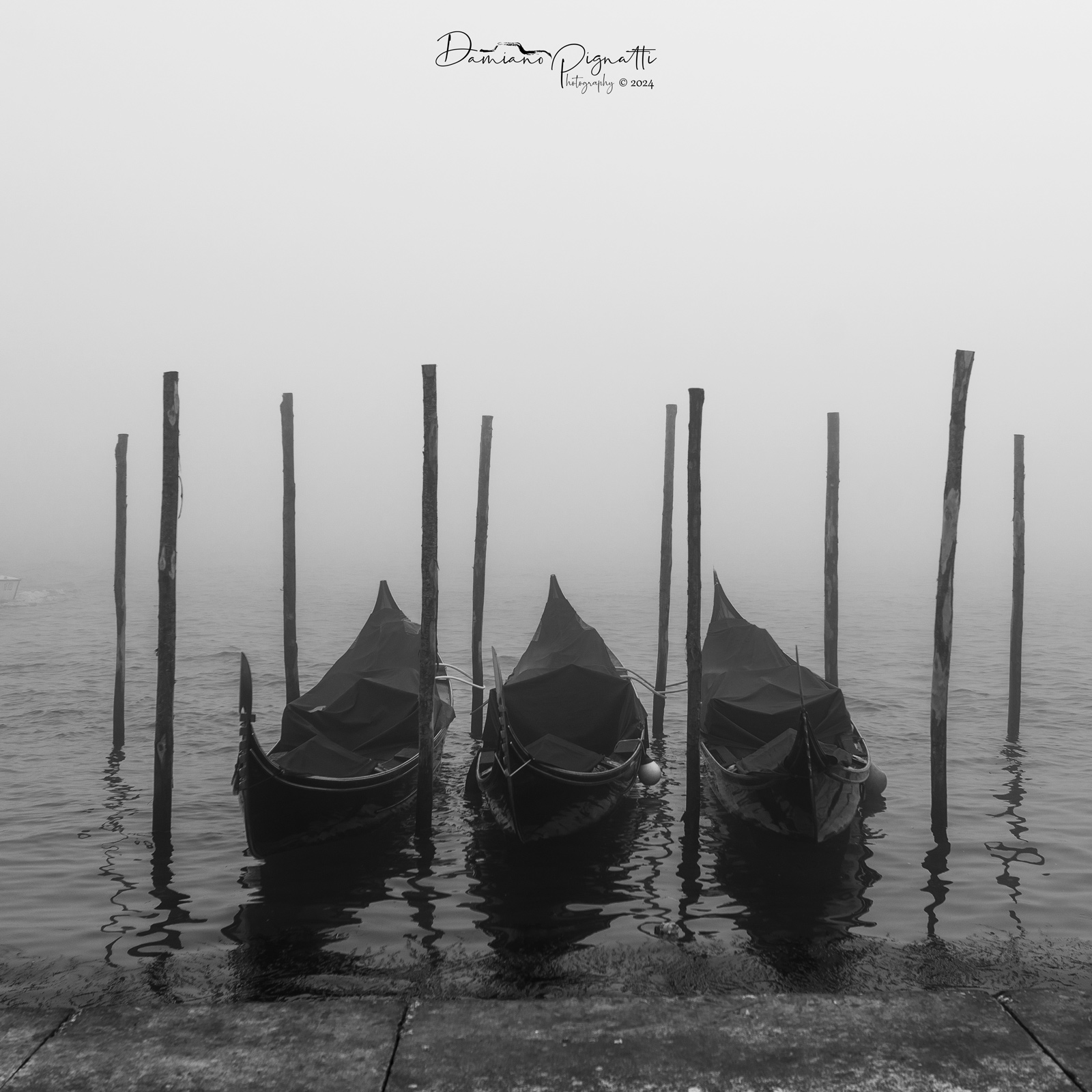 Come � triste Venezia (La serie)