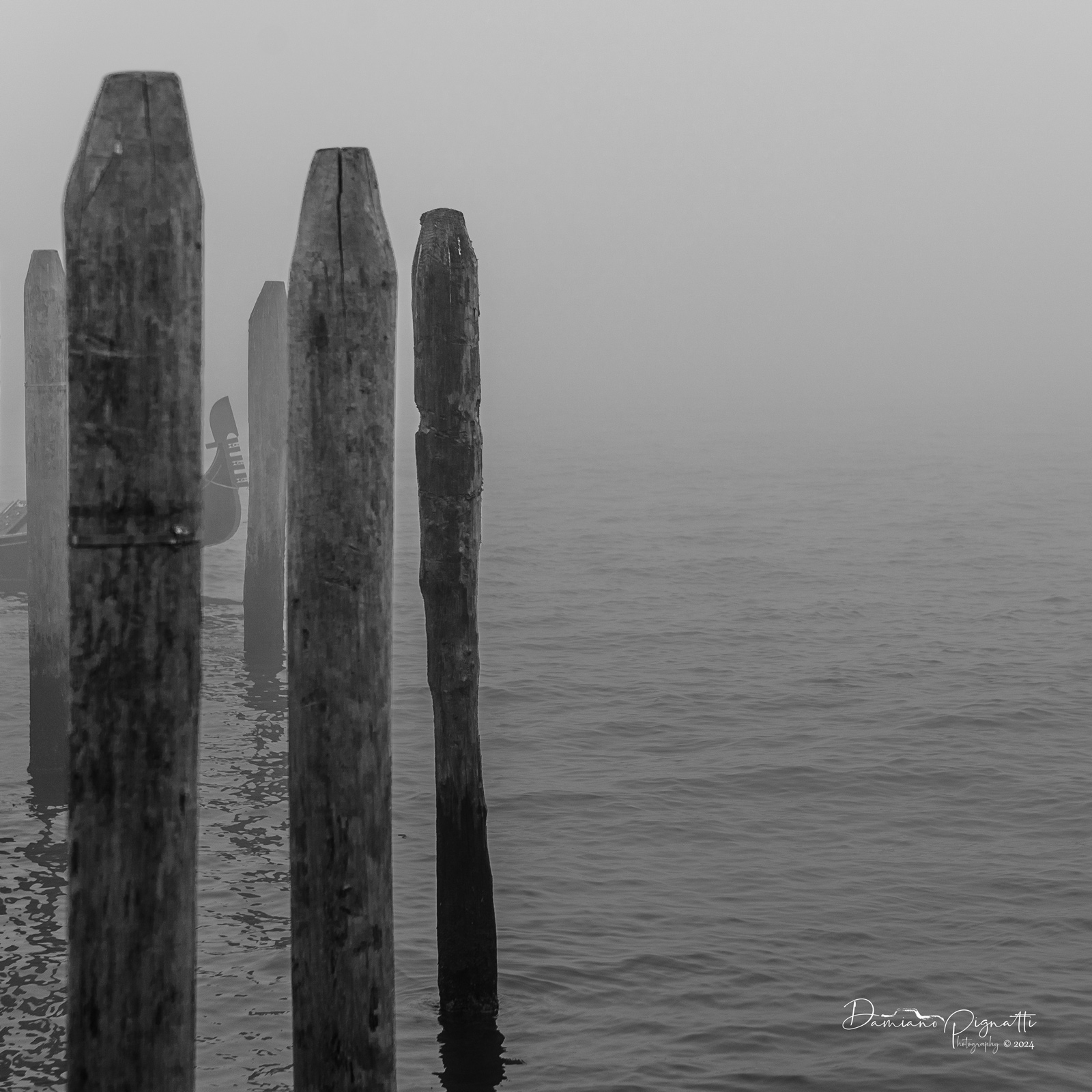 Come � triste Venezia (La serie)