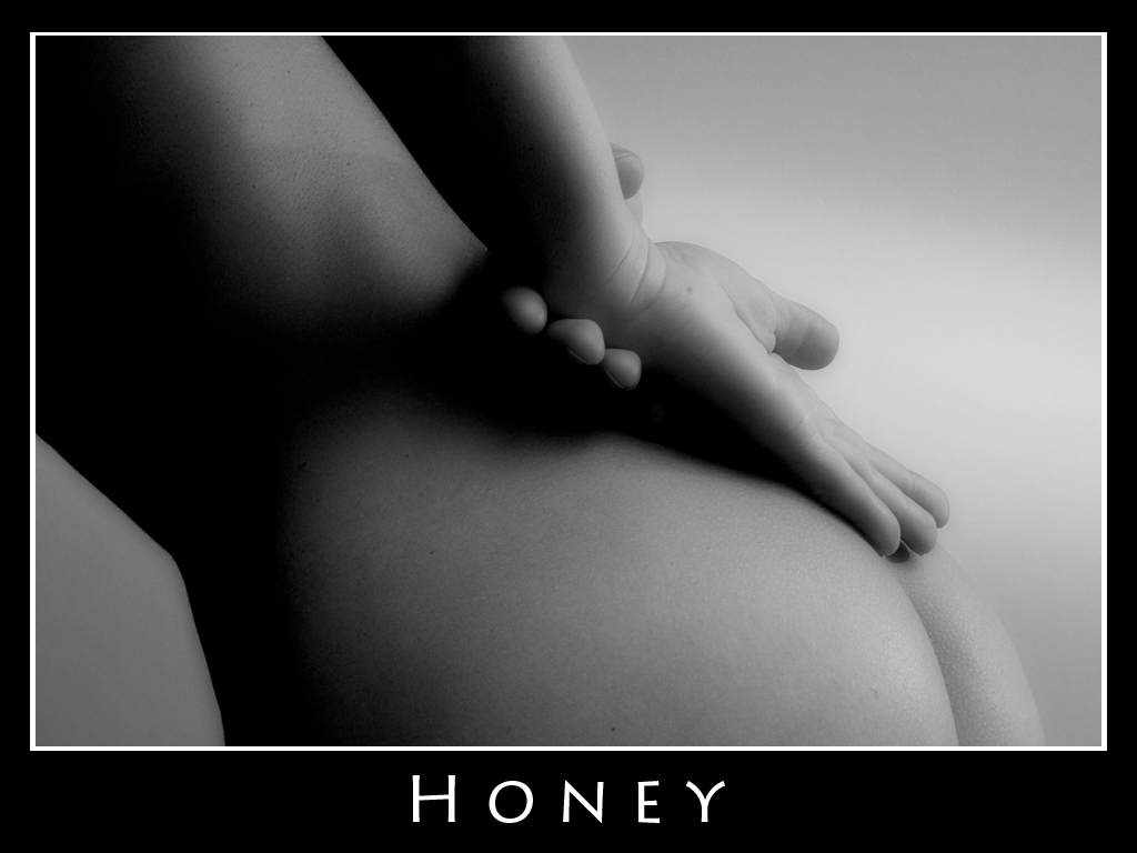 Honey (B/N)
