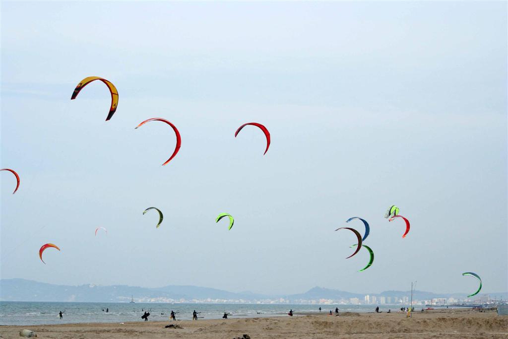 kite a riccione