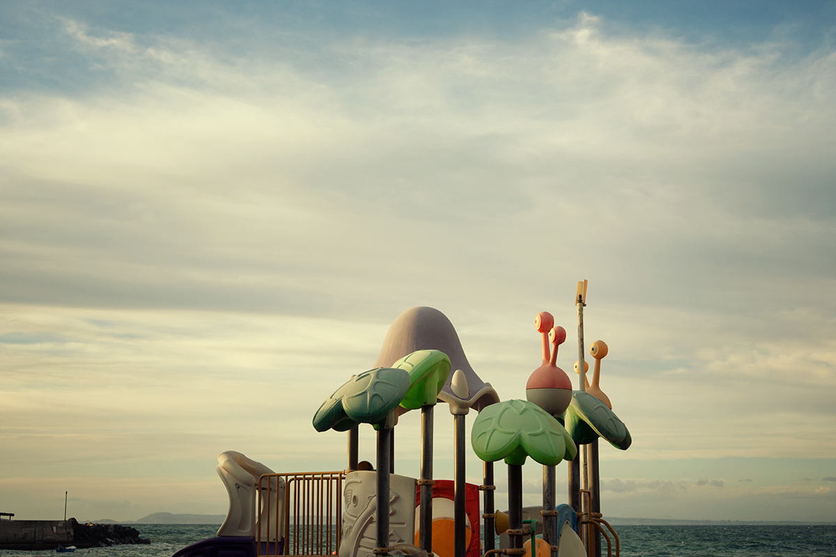 L'Isola Che Non C'�