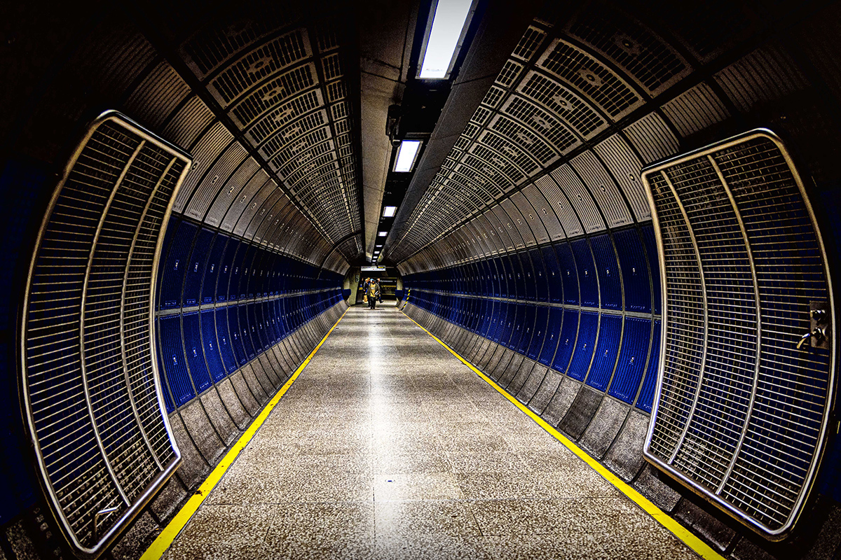 Tunnel