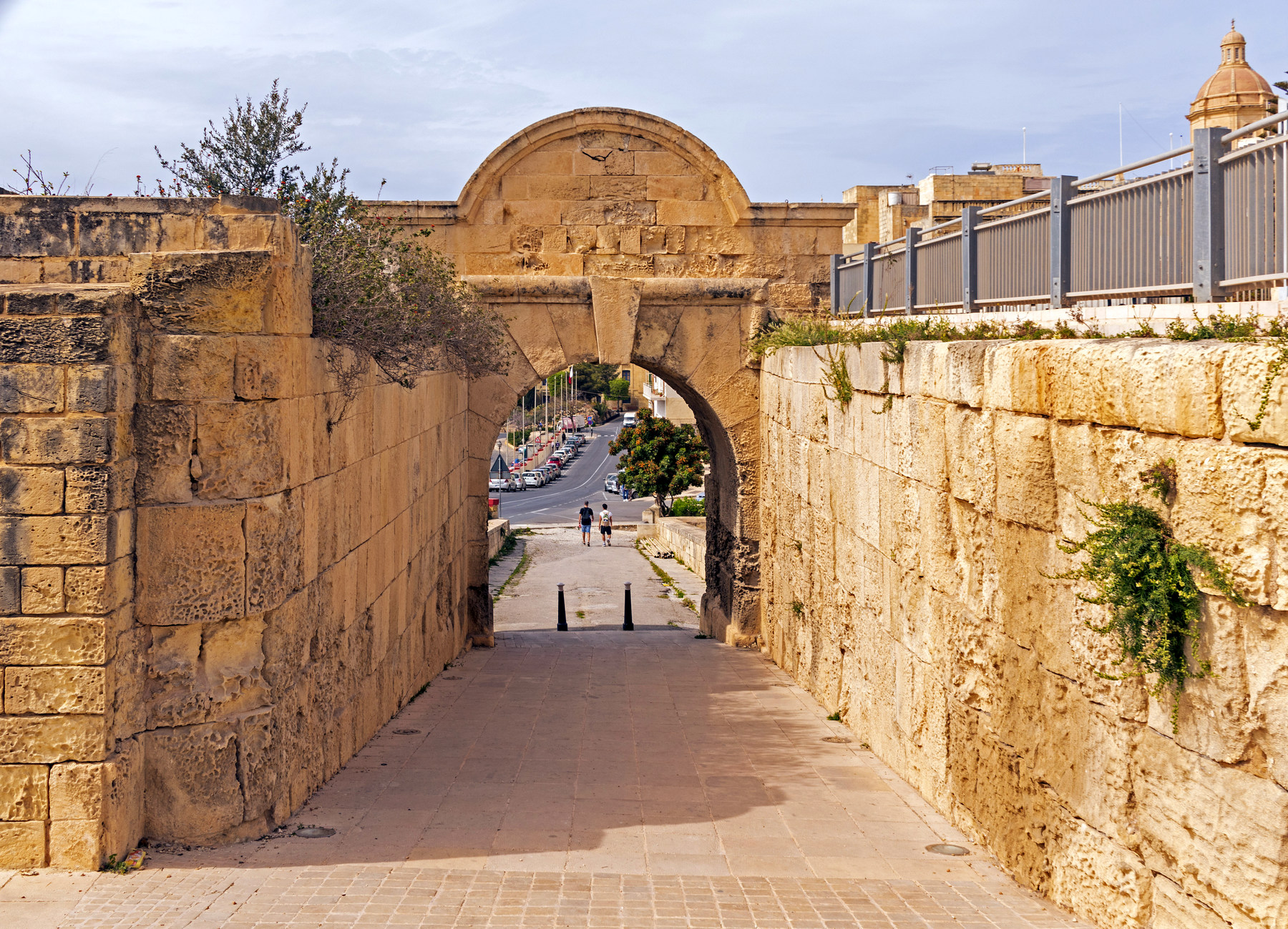 Verso la modernit�