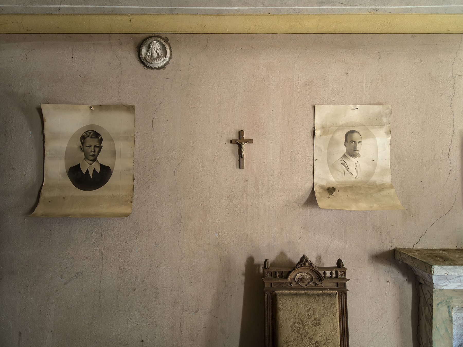 La Villa del Monarchico