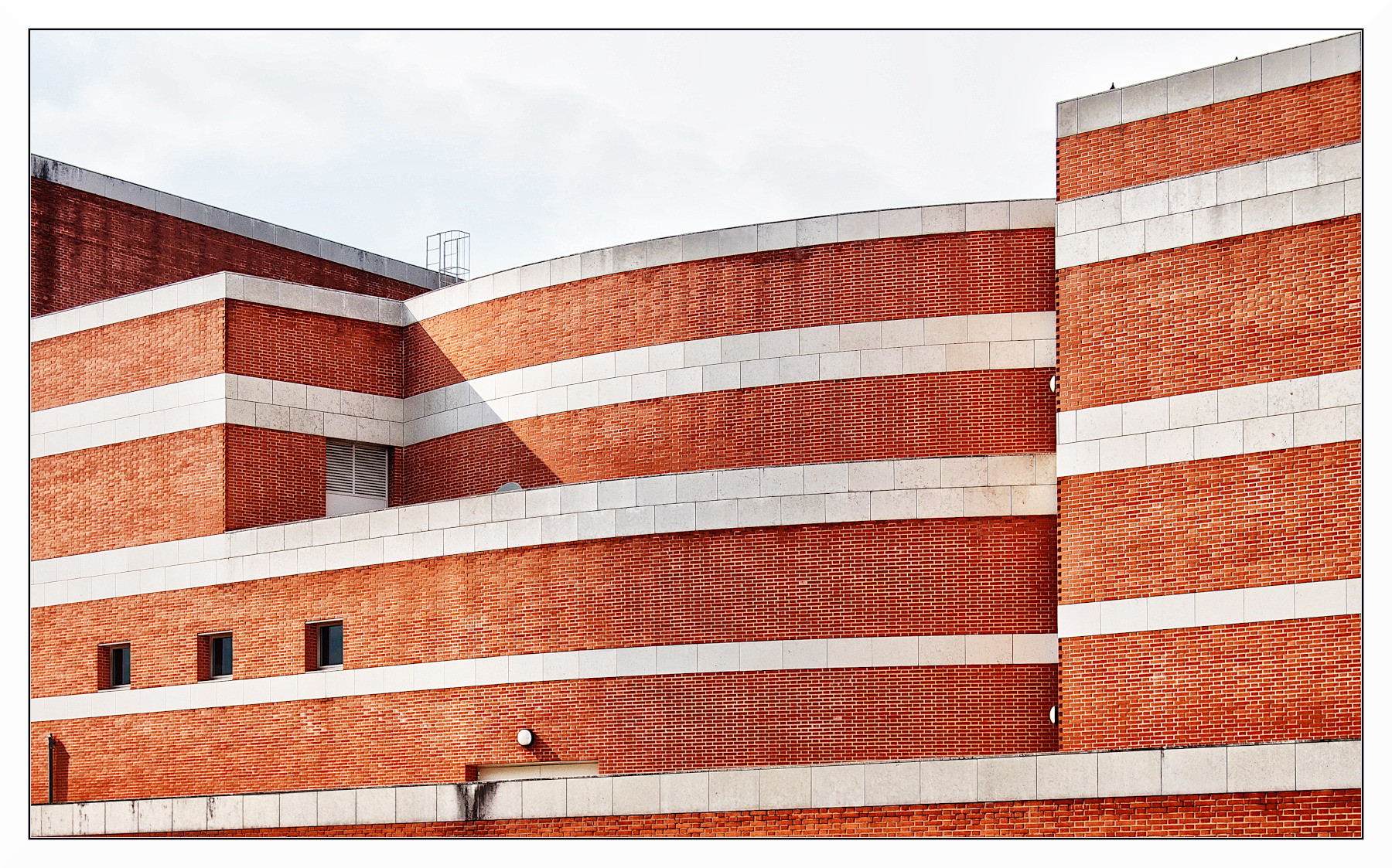Sguardo sul Teatro Comunale