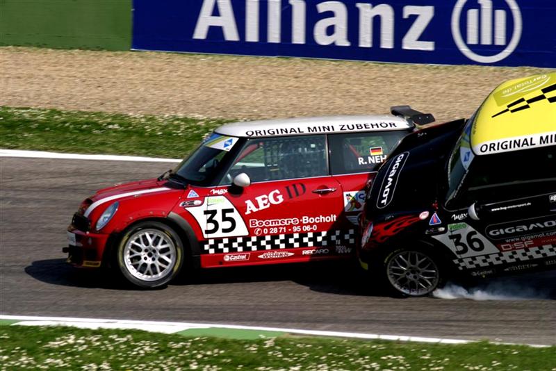 Mini Imola