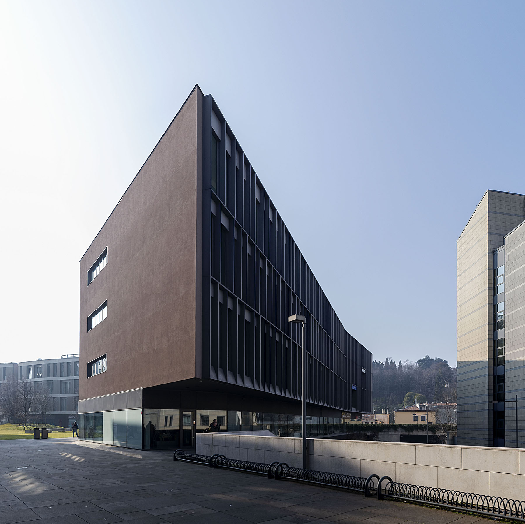 Borgo Berga, 27/1/24