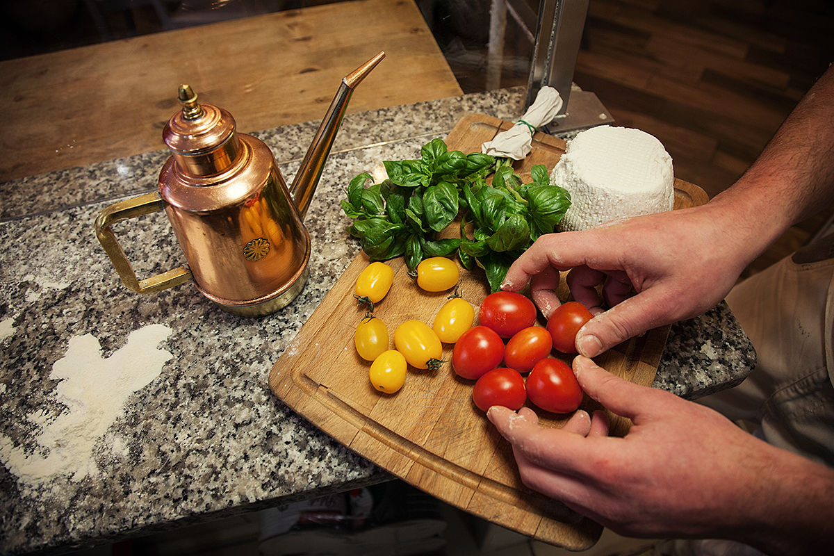 I Colori di Giovanni