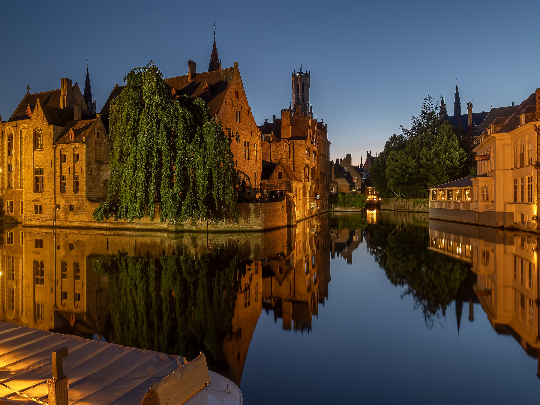 Bruges