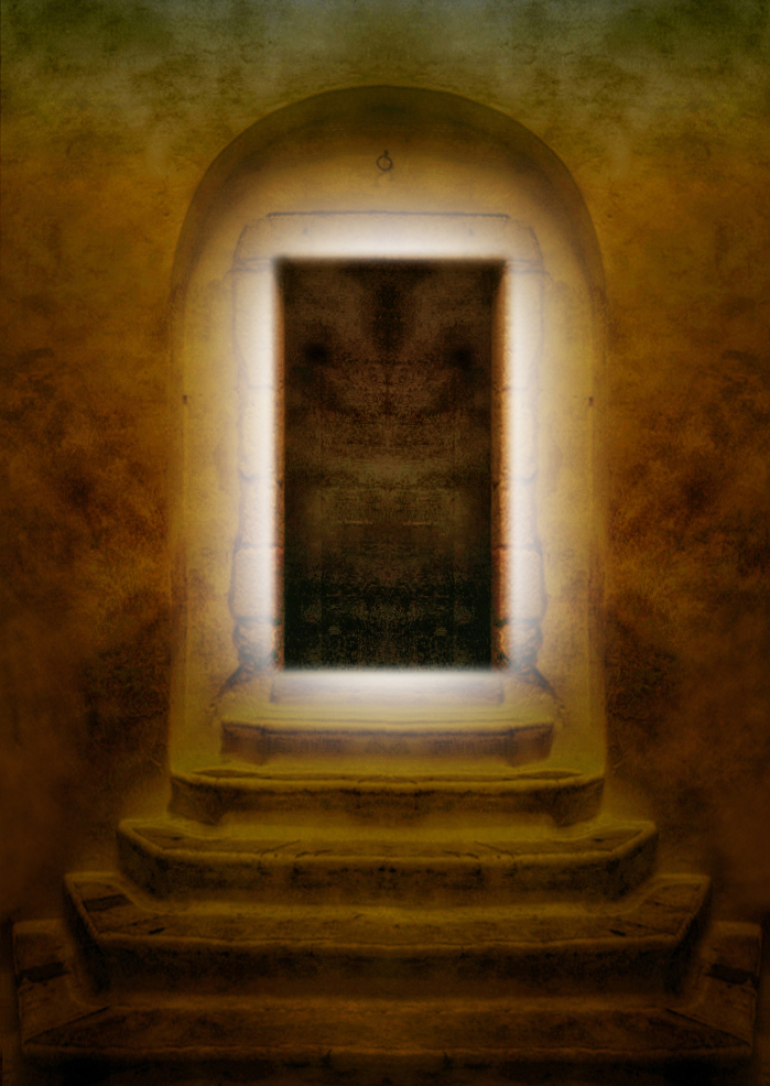 dal sogno.....l' ultima porta