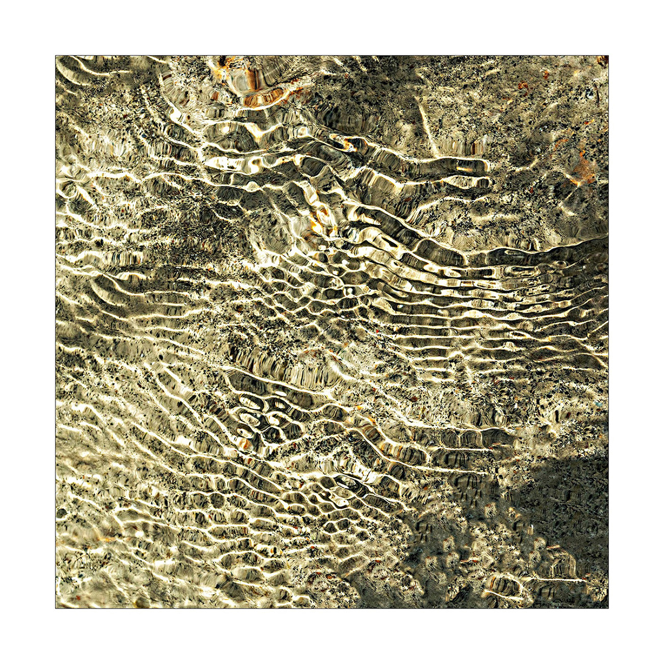 chiare fresche dolci acque