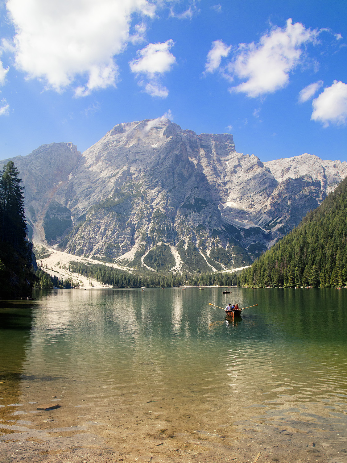 Lago di Braies II