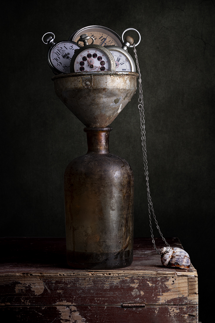 Tic tac .... tic tac ....