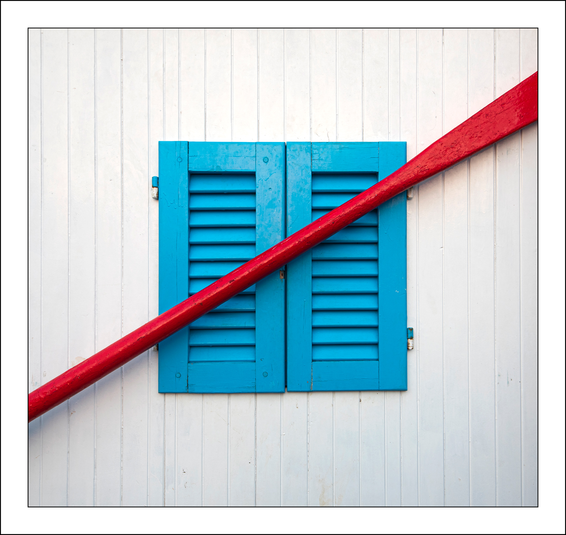 Divieto di cabinaggio