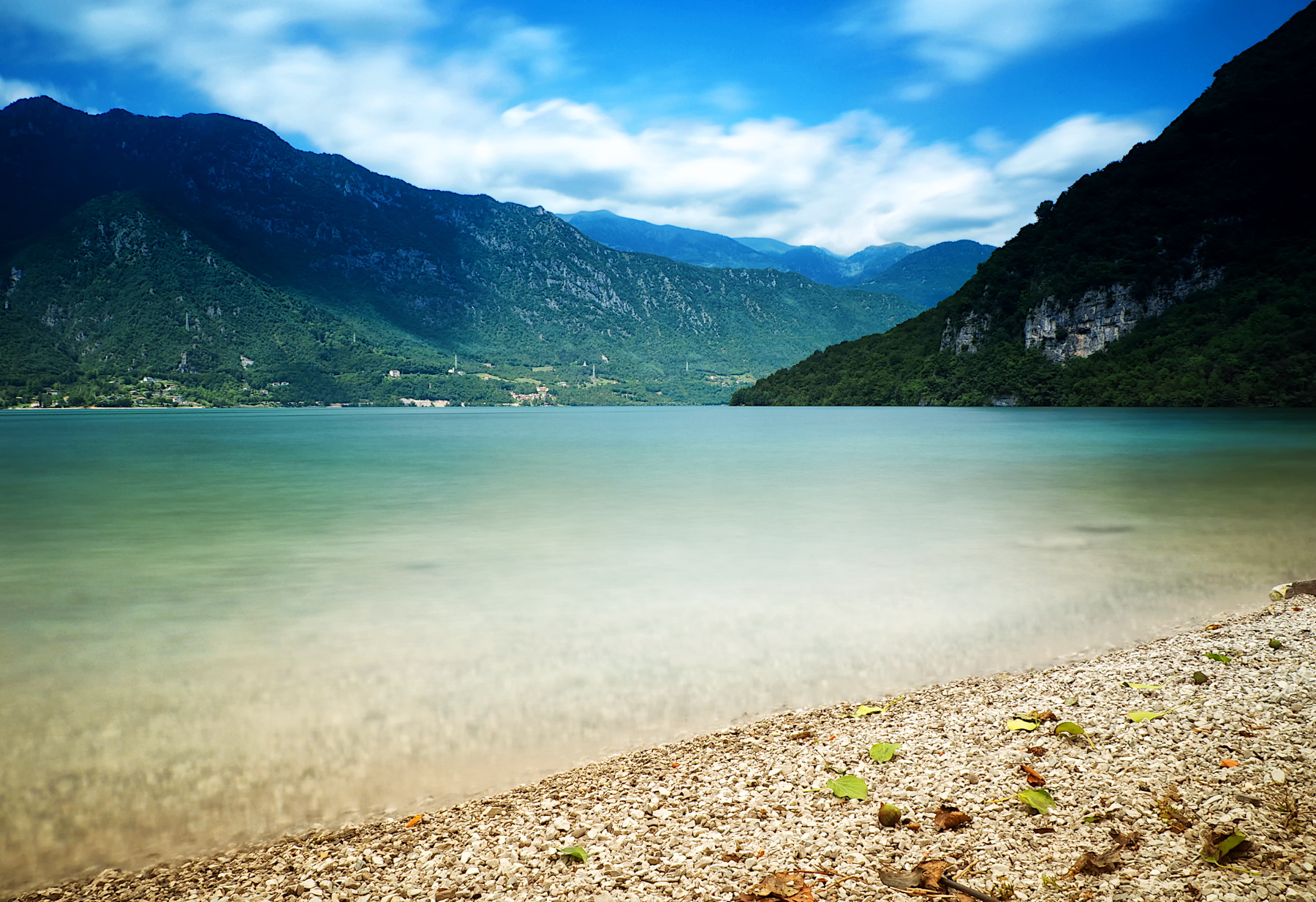 Lago d'Idro