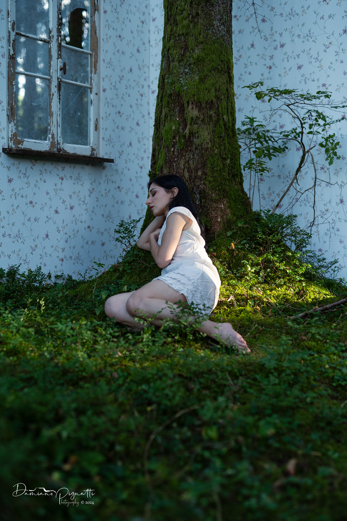 Il cielo in una stanza n.2