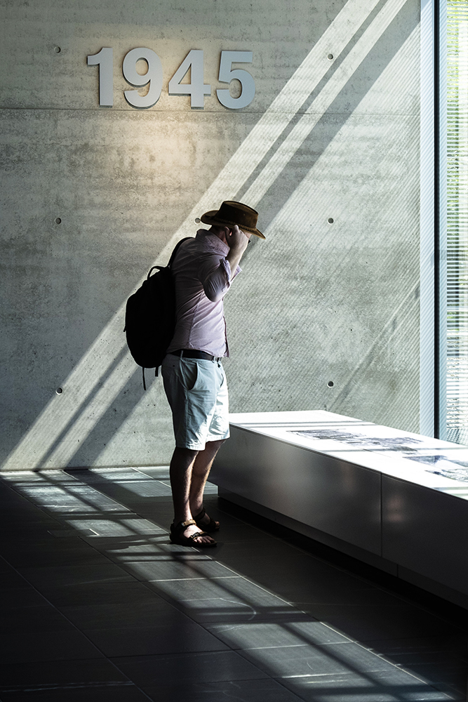 Topographie des Terrors