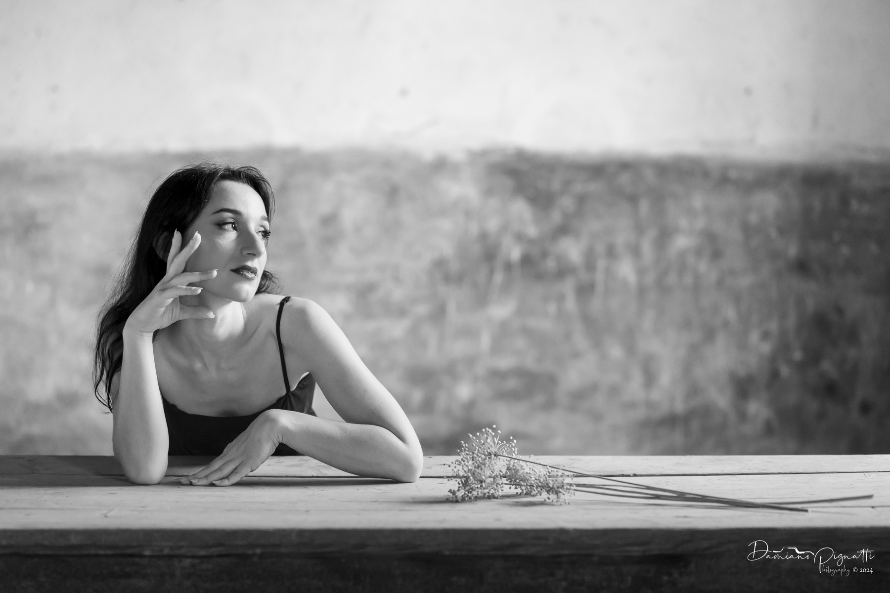 Celebrare attese ( la serie)