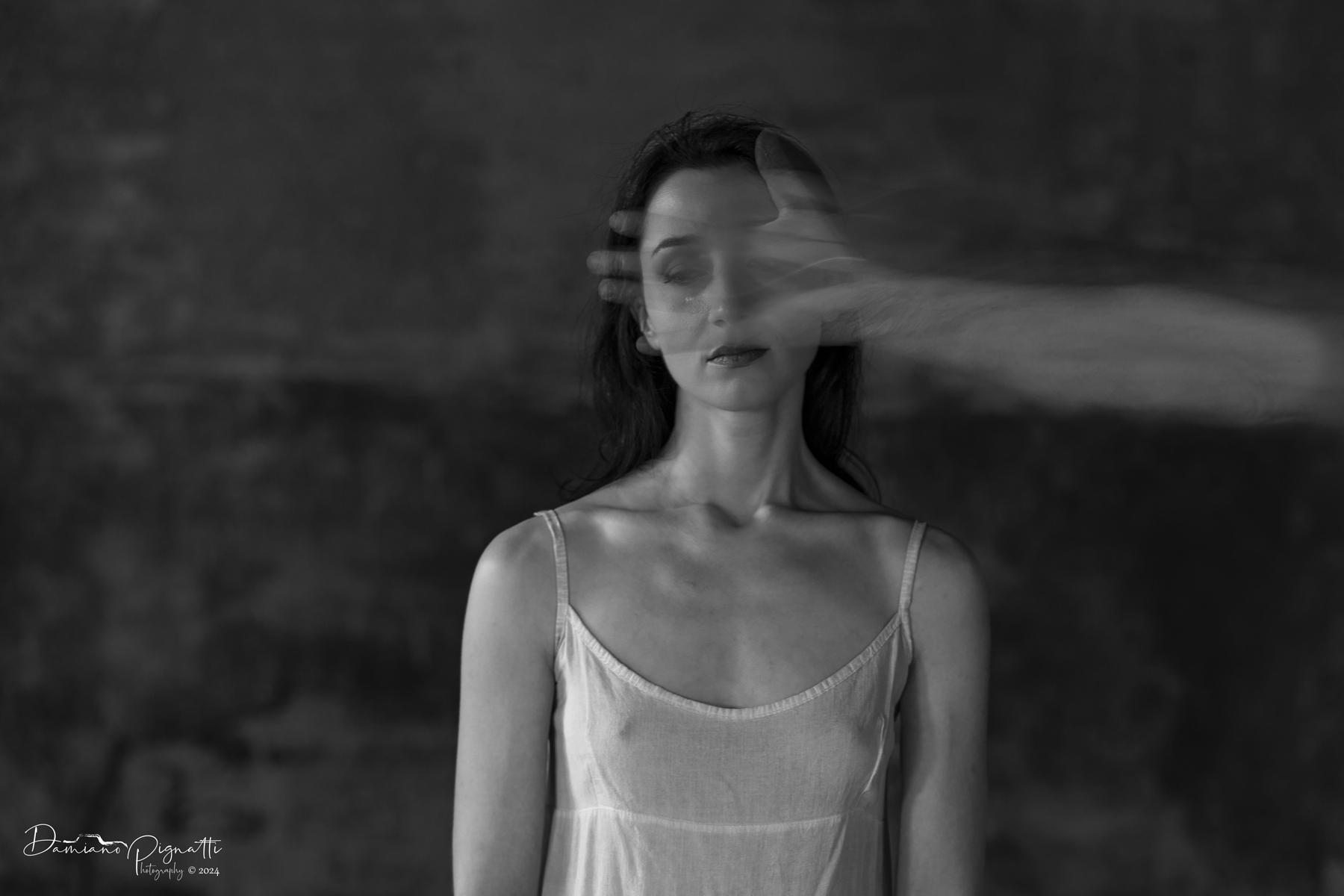 Chi sei quando sei sola?