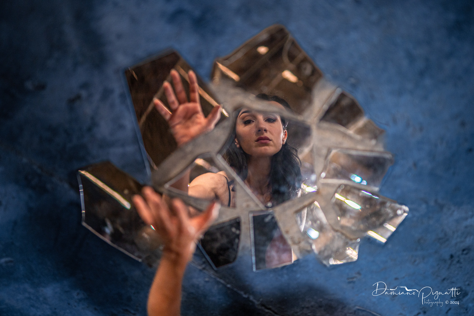 Chi scegli di essere?