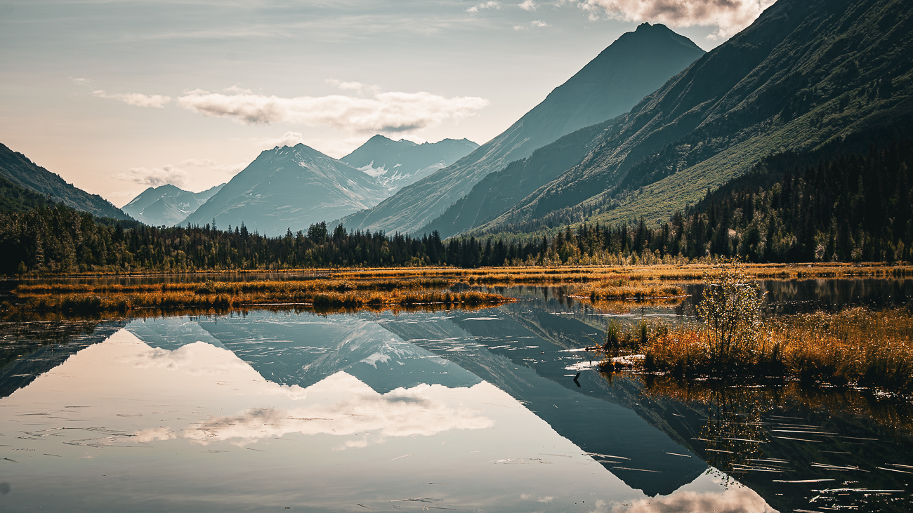 Riflessioni alsaziane