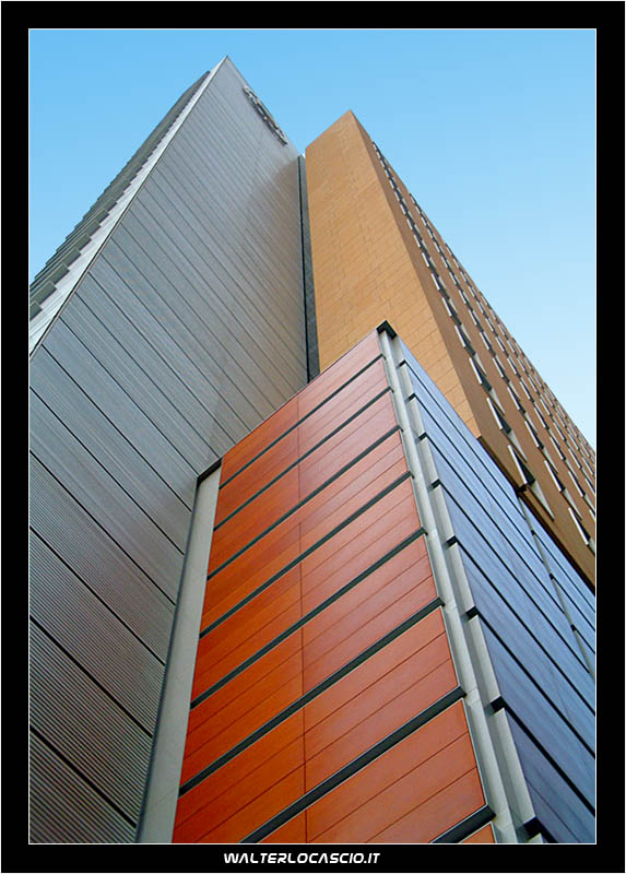 Grattacieli Messicani